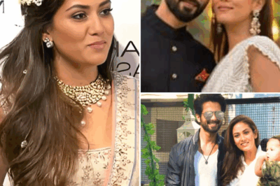 Mira Rajput Shocks Fans by Denying ‘Star Wife’ Label, Challenges Nepotism in Bollywood: ‘I’ve Never Grasped the Idea of Star Wives or Star Kids!’ Her Bold Statement Sparks Debate on Industry Tags and Privilege—What’s Behind Her Stance? Dive Into the Controversy Now!