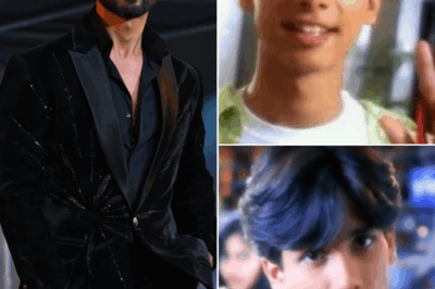 EXCLUSIVE SHOCKER: ‘He’s a Superstar!’ Young Shahid Kapoor Stunned Editors with Flawless Takes, Leaving Them Torn Over Perfect Shots in Debut Music Video! Uncover the Untold Story of His Jaw-Dropping Talent That Made Decision-Making a Real Struggle!