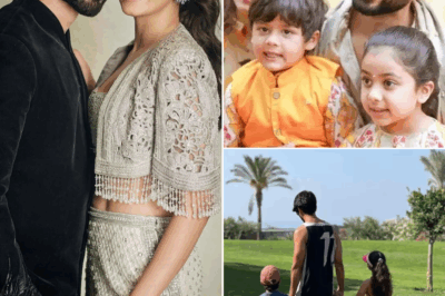 Mira Rajput Shocks Fans: Planning Family Vacations with Shahid Kapoor and Kids Turns Chaotic! ‘We All Want Different Things!’ – The Star Wife Reveals the Unexpected Challenges and Clashing Agendas That Make Their Holiday Planning a Total Nightmare!