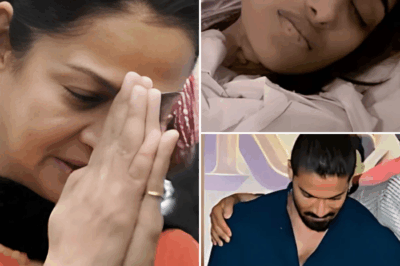 Jiah Khan’s Desperate Last Call to Sooraj Pancholi on the Day She Di.ed: Heartbreaking Revelation by Actor’s Mother Zarina Wahab Shocks Everyone!