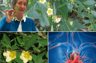 Sida Acuta: The Secret Super Herb That Could Change Your Life Forever! Uncover the Hidden Powers of This Unknown Plant That Heals, Energizes, and Transforms—You Won’t Believe What You’ve Been Missing! Find Out Why Everyone’s Talking About This Miracle Herb Now!