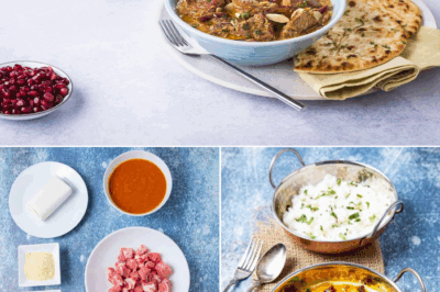 Unbelievable Lamb Pasanda Recipe: The Secret Dish That Will Blow Your Mind! Discover the Hidden Flavors and Exotic Spices in This Mouthwatering Masterpiece You Never Knew Existed! Prepare to Be Amazed by the Most Irresistible Curry You’ve Ever Tasted!