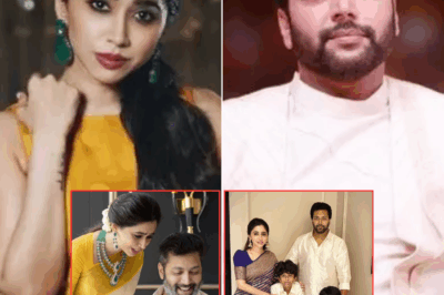 Shocking: Ravi Mohan Faces Rs 40 Lakh Monthly Alimony Demand in Explosive Divorce Battle with Aarti Ravi! Will He Pay Up or Fight Back? Uncover the Jaw-Dropping Details of This High-Stakes Separation Drama That’s Got Everyone Talking!