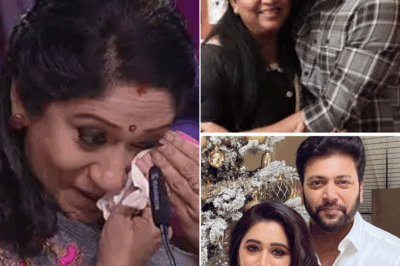 Shocking Revelation: I Treated Him as My Own Son, Not Just Son-in-Law! Sujatha Breaks Silence on Ravi Mohan’s Explosive Accusations in Emotional Outburst. What Really Happened Behind Closed Doors? Uncover the Heart-Wrenching Truth in This Stunning Response!