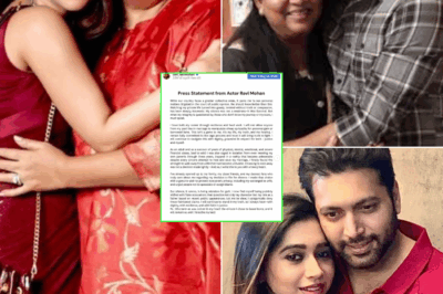 Shocking Revelation: Aarti Ravi’s Mother and Producer Sujatha Vijayakumar Slam Ravi Mohan’s Explosive Claims of Financial Exploitation! What’s the Real Story Behind the Scandal? Uncover the Truth in This Jaw-Dropping Dispute That’s Rocking the Industry!