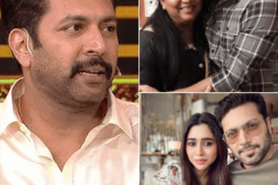 Ravi Mohan Shocks Fans by Branding Ex-Mother-In-Law a “Gold Digger” and “Family Destroyer”—Her Jaw-Dropping Reply Will Leave You Speechless! What Secrets Did She Reveal in Her Explosive Comeback? Click to Uncover the Scandalous Details of This Family Feud That’s Breaking the Internet!
