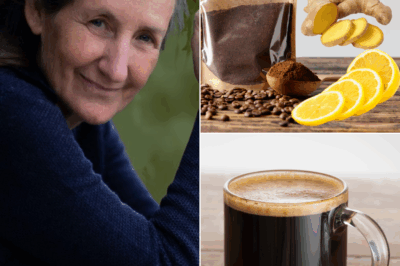 Unbelievable! The Hidden Power of Mixing Coffee with Ginger Lemon Will Blow Your Mind! A Secret Recipe That Everyone’s Keeping Under Wraps—Discover the Astonishing Benefits and Transform Your Daily Brew! Check the First Comment for the Full, Life-Changing Recipe Now!