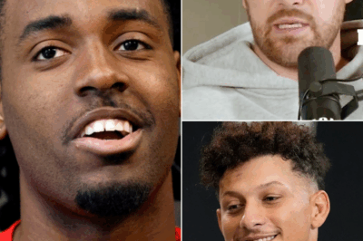 Shocking Twist: Rashee Rice’s 2025 Comeback to Boost Patrick Mahomes and Travis Kelce Faces Major New Obstacle! Will This Be the Final Blow to Chiefs’ Dream Team? Uncover the Unexpected Hurdle That Could Derail Their Championship Hopes!