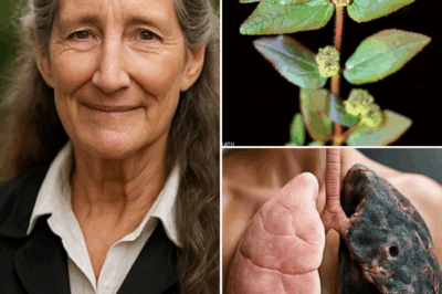 Euphorbia Hirta: Uncover 30 Astonishing Health Benefits That Will Transform Your Life – Are You Using It Safely? Discover the Hidden Secrets of This Miracle Herb and Learn How to Harness Its Power Without Risks in This Eye-Opening Guide!