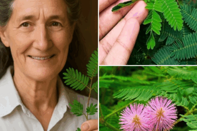 Mimosa Pudica: The Mysterious Sensitive Plant with 10 Secret Healing Powers That Could Transform Your Health! Uncover the astonishing benefits of this shy herb that your body will absolutely love. Don’t miss out on nature’s hidden gem—find out how it can change your life today!