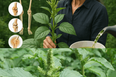 Unbelievable! Discover the Top 10 Jaw-Dropping Health Benefits of Pigweed – The Ultimate Nutritional Powerhouse You’ve Never Heard Of! Transform Your Diet with This Hidden Superfood and Boost Your Wellness Like Never Before! Click to Unlock the Shocking Secrets of Pigweed Today!