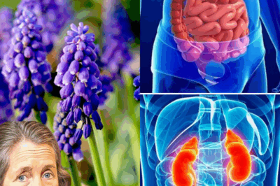 Muscari Neglectum: The Hidden Power of a Tiny Flower That Could Transform Your Health and Beauty! Uncover the astonishing secrets of this overlooked bloom, packed with incredible benefits waiting to be discovered. Could this small wonder be the ultimate game-changer you’ve been searching for? Find out now!