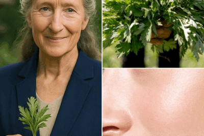 Unlock the Shocking Secrets of Mugwort (Artemisia vulgaris): The Hidden Herbal Miracle for Perfect Digestion, Flawless Skin, and Hormonal Harmony You’ve Never Heard Of! Discover How This Forgotten Powerhouse Can Transform Your Health in Ways You Never Imagined!