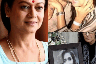 Shocking Revelation: Zarina Wahab Claims Sooraj Pancholi Dumped Jiah Khan Just a Month Before Her Tragic De@th, Leaving Her Heartbroken and Severely Depressed—What Really Happened in Those Final Days?