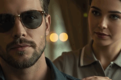 O PATRÃO FINGIU ESTAR CEGO PARA DESCOBRIR SEGREDOS… MAS ACABOU DESCOBRINDO O AMOR VERDADEIRO!