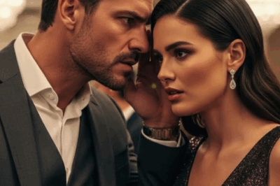 “NÃO REVELE QUE ENTENDE MANDARIM” SUSSURROU O MAGNATA… ATÉ ELA TRADUZIR A TRAIÇÃO DELE!