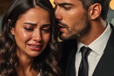 ELA, AINDA VIRGEM AOS 28 ANOS, FOI TRAÍDA NA LUA DE MEL… ATÉM O RIVAL OFERECER VINGANÇA!