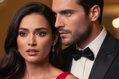 “SENTE-SE NA MESA DOS FUNCIONÁRIOS” MANDOU O MILIONÁRIO… ATÉ SUA ESPOSA DESCOBRIR SEU SEGREDO…