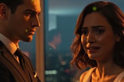 CASADO POR CONTRATO, ELE DISSE: “VOCÊ É SÓ UM NEGÓCIO”, ATÉ O NOVO CHEFE ME ELOGIAR E ELE EXPLODIR!