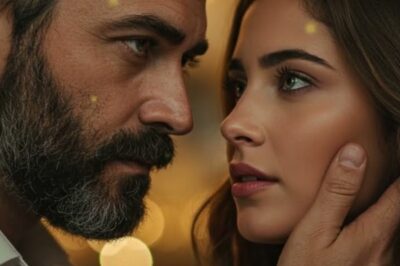 NA PRIMEIRA VEZ DELA, O MILIONÁRIO SUSSURROU “PROMETO SER GENTIL”… E ELA DESCOBRIU O PRAZER DO AMOR!