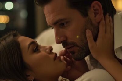 ELA ERA VIRGEM ATÉ EU CONQUISTÁ-LA, PROMETENDO SER GENTIL E RESPEITAR O TEMPO DELA…