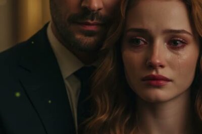 ELA FOI TRAÍDA NA NOITE DE NÚPCIAS… MAS O BILIONÁRIO QUE A VINGOU MUDOU TUDO!