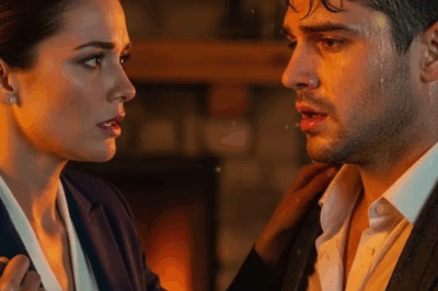 “TIRE SUAS ROUPAS” DISSE A CEO — “AGORA?” ELE PERGUNTOU, ENSOPADO PELA TEMPESTADE. NAQUELA NOITE…