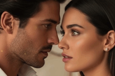 NA NOITE DE NÚPICIAS, ELE SUSSURROU: “EU VOU NO SEU TEMPO” ELA TREMEU COMO NUNCA!