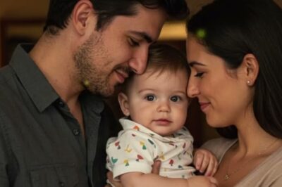 UMA MÃE HUMILDE LEVA FILHO PARA O TRABALHO E SE SURPREENDE COM O GESTO DO PATRÃO MILIONÁRIO