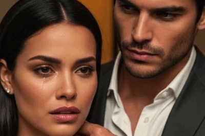 FORÇADO A CASAR, ELE A IGNORAVA… ATÉ OUVIR A NOTIFICAÇÃO NO CELULAR DELA E EXPLODIR DE CIÚMES!