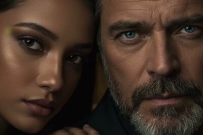 NA PRIMEIRA VEZ DELA ELE PERGUNTOU: “TEM CERTEZA?…” E ALI NASCEU UM AMOR INEXPLICAVEL!