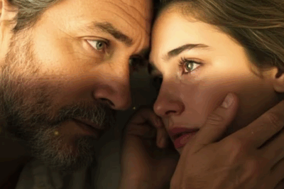 ELA ERA UMA VIRGEM INOCENTE, ATÉ QUE O MILIONÁRIO DISSE: “ESTÁ SEGURA?” E TUDO MUDOU!