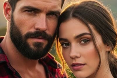 ELA ERA INTOCADA, ATÉ VIRAR A OBSESSÃO DO FAZENDEIRO BILIONÁRIO… QUANDO ELE VIU ELA COM OUTRO…