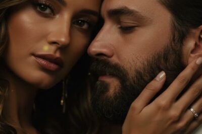 14 MESES CASADA SEM SER TOCADA… QUANDO ELA SUMIU, O BILIONÁRIO IMPLOROU DE JOELHOS!