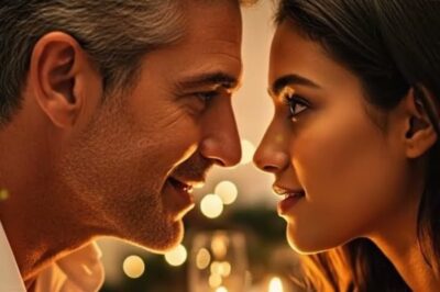 “JANTA LÁ EM CASA”, DISSE A EMPREGADA DO MILIONÁRIO QUE PASSARIA O NATAL SOZINHO NAQUELA NOITE…