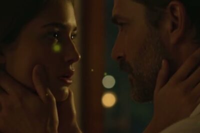 “TEM CERTEZA QUE QUER ISSO?” ELE PERGUNTOU COM TERNURA AO DESCOBRIR A PUREZA DELA NA TEMPOESTADE…