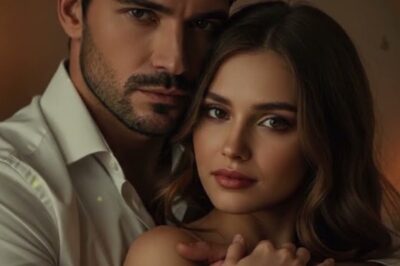 “EU VOU COM CALMA” DISSE O MILIONÁRIO A GAROTA AINDA PURA E VIRGEN… ENTÃO ELA SE APAIXONOU…