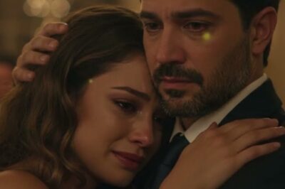 ELE HUMILHOU ELA POR SER “POBRE”, MAS O AMOR DA VIDA DELA VIU TUDO, E OQUE ELE FEZ…