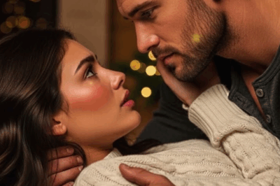 NO NATAL, ELA CONFESSOU: “NUNCA FUI TOCADA…” QUANDO OUVIU, O MILIONÁRIO PROMETEU RESPEITA-LA!