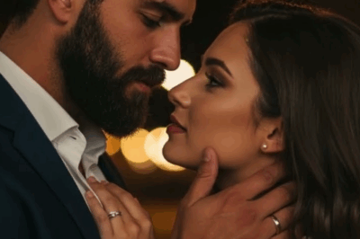 ELA AINDA PURA, AOS 20 ANOS, FOI HUMILHADA PELO MILIONÁRIO FRIO… MAS ALI NASCEU UM AMOR INESPERADO