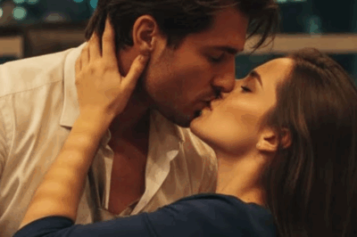 “PAGO 1 MILHÃO PARA ABORTAR”, ELE DISSE APÓS UMA NOITE PROÍBIDA NO ESCRITÓRIO… 7 ANOS DEPOIS…