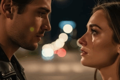 “PRECISA DE CARONA?” ELE PERGUNTOU AO VER ELA CHORANDO VESTIDA DE NOIVA. NAQUELA NOITE TUDO MUDOU!