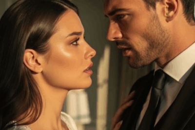 AINDA PURA, FOI VENDIDA AO BILIONÁRIO MAIS CRUEL DO PAÍS, ATÉ ELE DESCOBRIR A VERDADE…