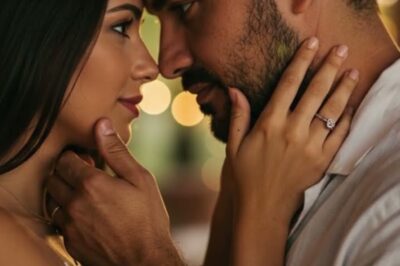 “ME DÊ UM HERDEIRO E EU TE AJUDO”, MAS A NOITE DO ACORDO O FEZ SE PERDER NO AMOR!