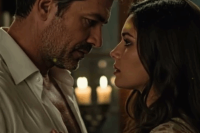 “VAI SER DEVAGAR?” PERGUNTOU A JOVEM VIRGEM, AO MILIONÁRIO QUE PROMETEU CUIDAR DELA PARA SEMPRE!