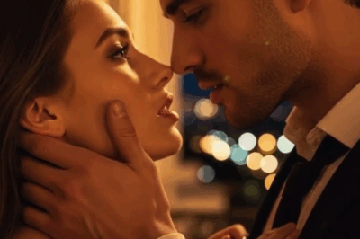 AINDA PURA, ELA CONFESSOU: “NUNCA FUI BEIJADA”, O CEO NEM PENSOU E DISSE: “POSSO SER O PRIMEIRO?”