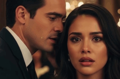 3 ANOS E AINDA VIRGEM… SEU NAMORADO A APOSTOU NO PÔQUER… O RIVAL GANHOU E FEZ ALGO INESPERADO!