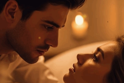 TÍMIDA E PURA, ELA REVELOU: “NÃO SEI AGRADAR UM HOMEM…” O BILIONÁRIO PERDEU O CONTROLE!