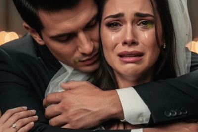 VIRGEM AOS 21 ANOS, DEIXADA NO ALTAR… ATÉ O HOMEM MAIS PODEROSO DO PAÍS A REIVINDICAR!