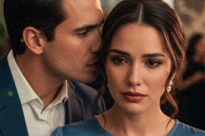 “NÃO QUERO VOCÊ AO MEU LADO NAS FOTOS” SUSURROU O MILIONÁRIO… MAS ELA NAO ACEITOU CALADA!